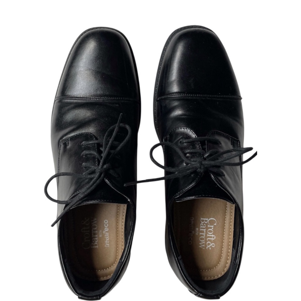 CROFT AND BARROW SHOES